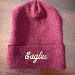 Boston College Eagles Beanie Winter Hat